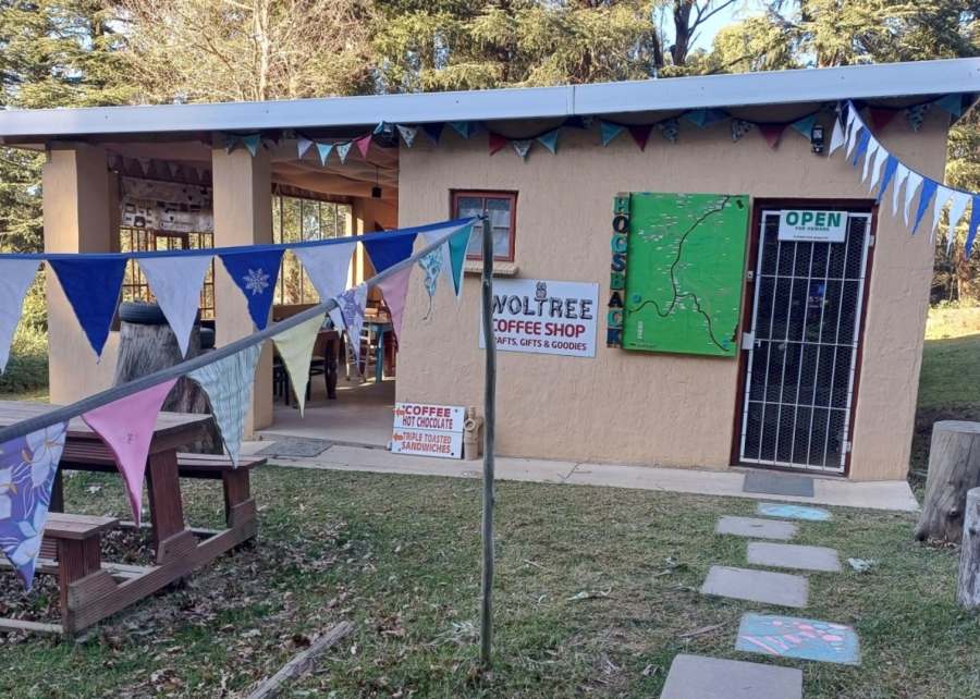 3 Bedroom Property for Sale in Hogsback Eastern Cape
